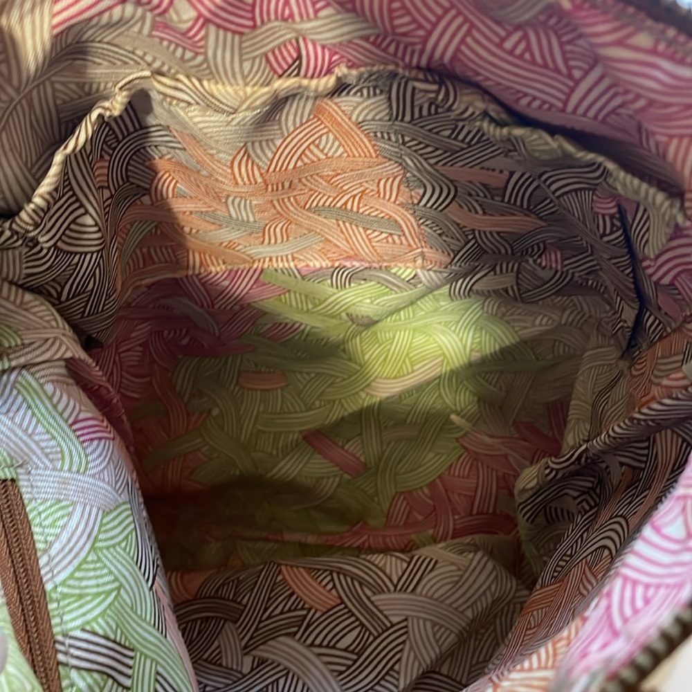 BNWOT The Sak crossbody purse (000235) - Picture 11 of 15